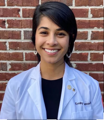 Headshot of Dr. Emily Javadi