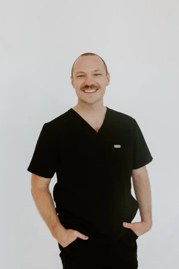 Dr. Austin Runyon, Dentist in Chattanooga, TN at River Valley Dentistry