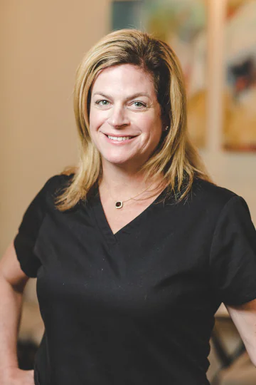 Dr. Connie Chamberlain, dentist in Chattanooga, TN at River Valley Dentistry