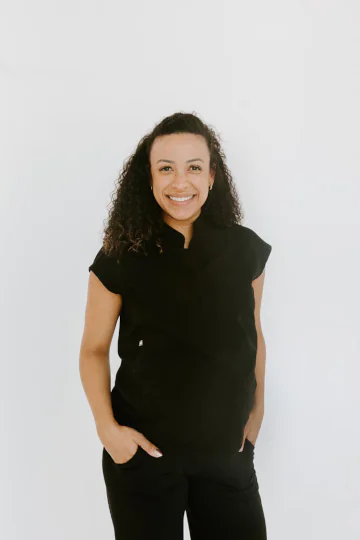 Dr. Denisse Breton, Dentist in Chattanooga, TN at River Valley Dentistry