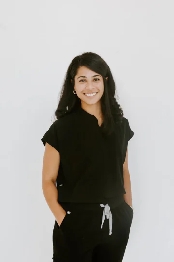 Dr. Emily Javadi, Dentist in Chattanooga, TN at River Valley Dentistry