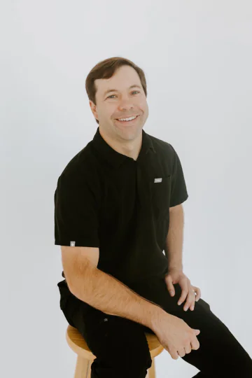 Dr. Evan Myers, dentist in Chattanooga, TN at River Valley Dentistry