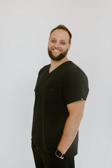 Dr. Justin Ellis, dentist in Chattanooga, TN at River Valley Dentistry