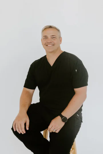 Dr. Willie Hammontree, dentist in Chattanooga, TN at River Valley Dentistry