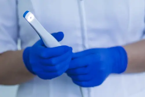 Intraoral Dental Camera in Chattanooga, TN at River Valley Dentistry