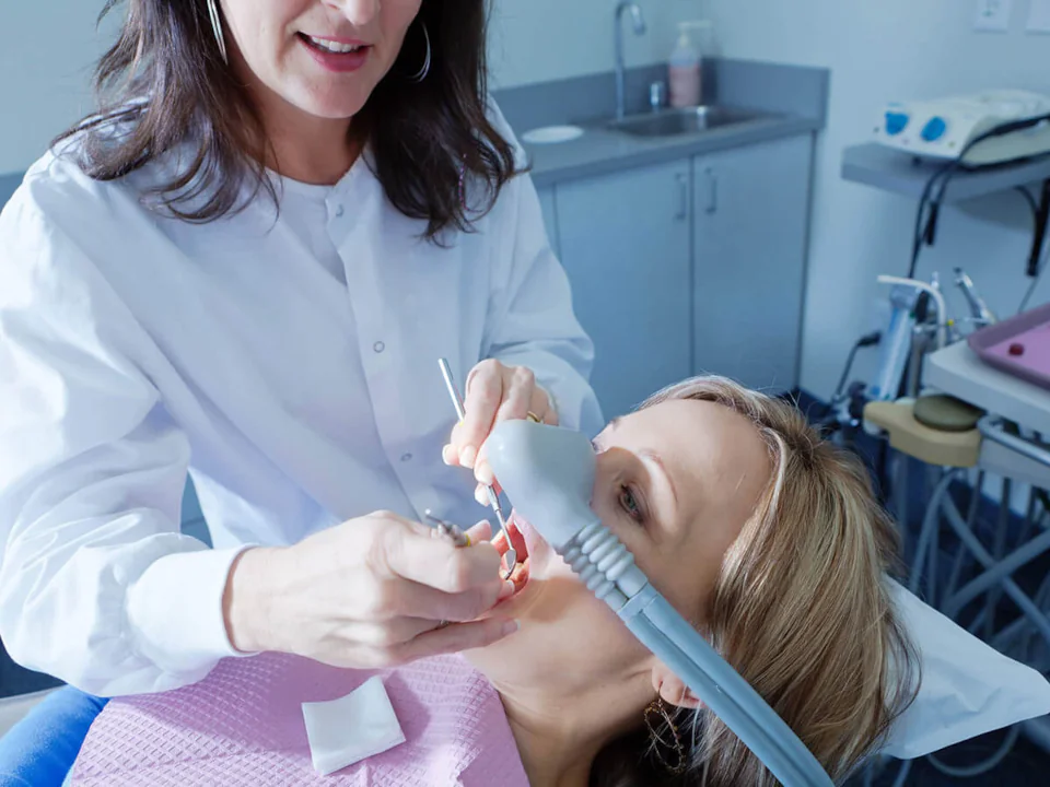 Dental Sedation near Chattanooga, TN at River Valley Dentistry