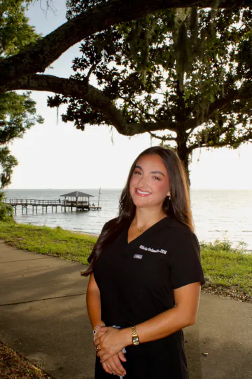 Dr. Olivia Orfanello, Dentist in Chattanooga, TN at River Valley Dentistry